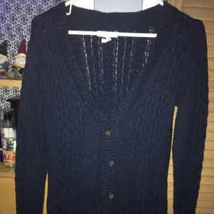 Women’s Cardingan Sweater